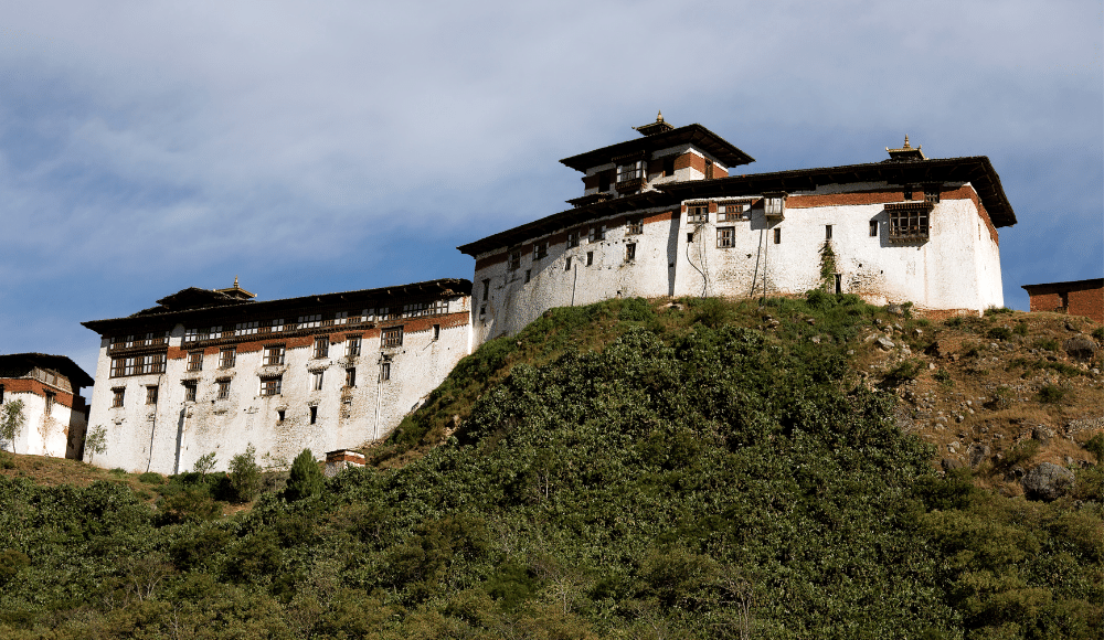Kuensel Phodrang