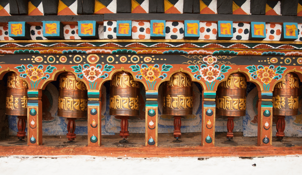 Kyichu Lhakhang