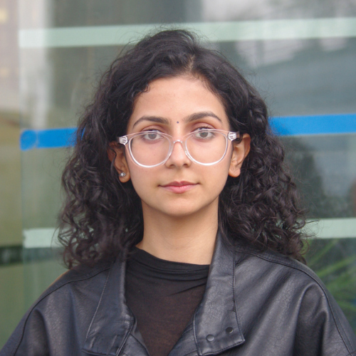 Anweiti Upadhyay