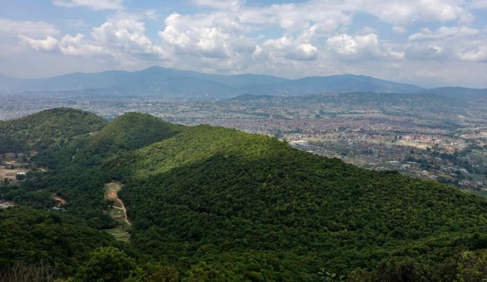 Nepal
