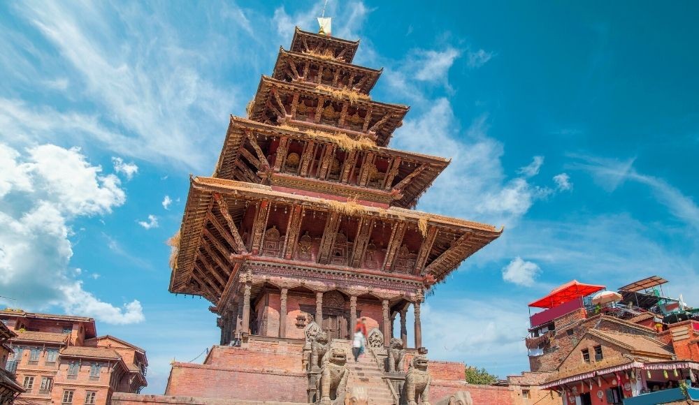 Kathmandu