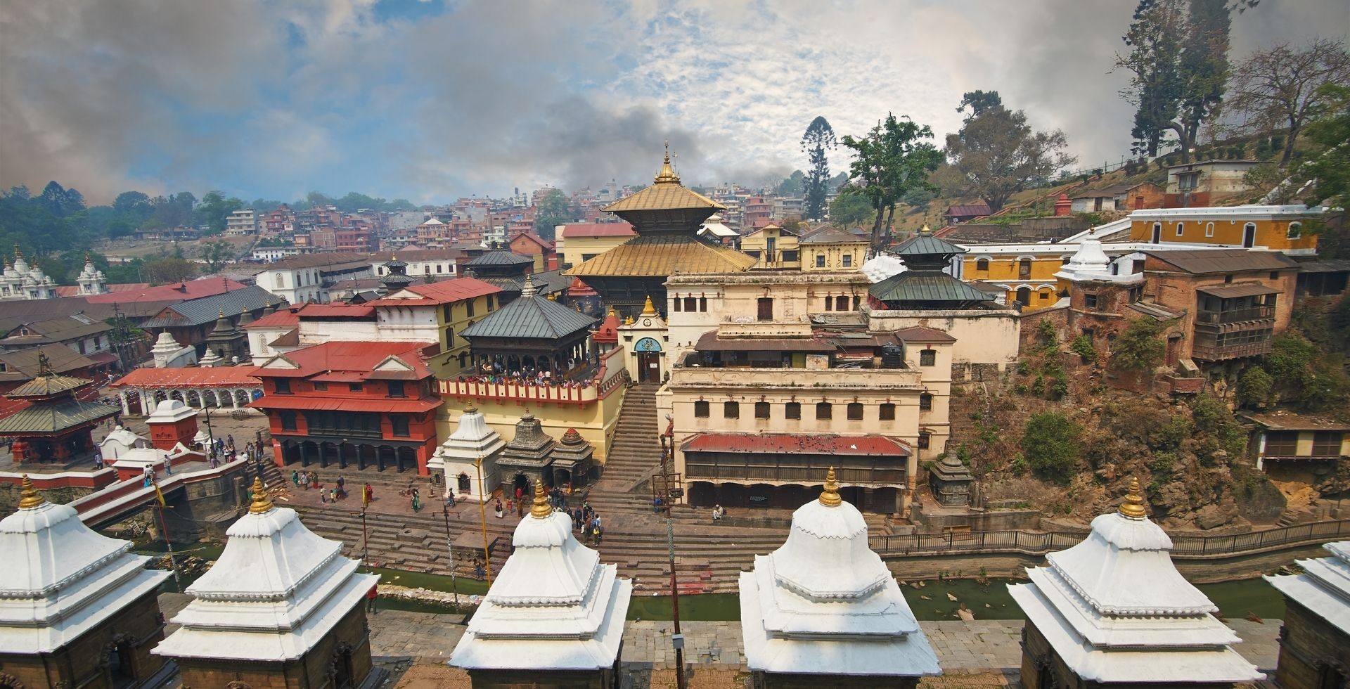 Kathmandu City Tour