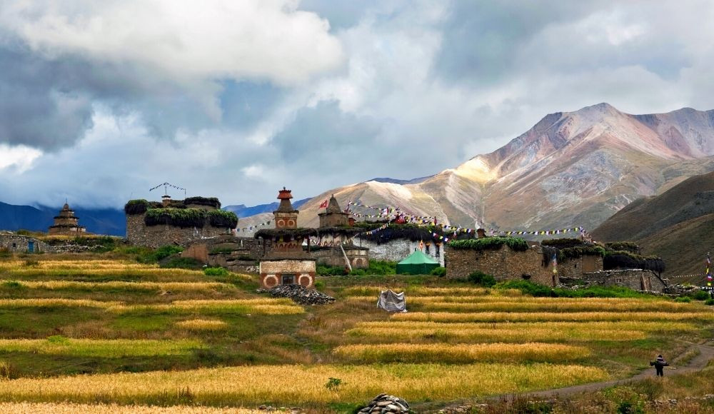 Shey Phoksundo
