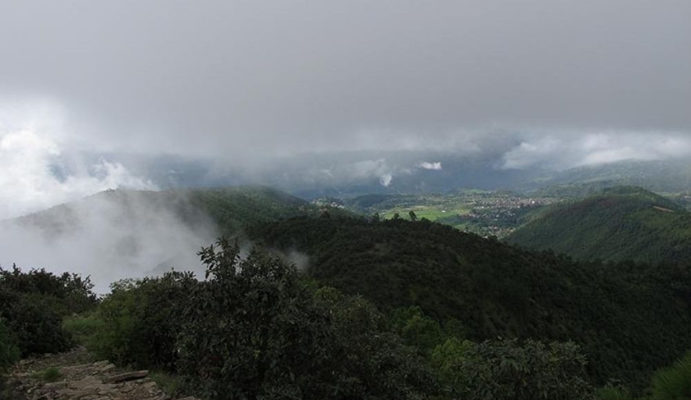 Champadevi