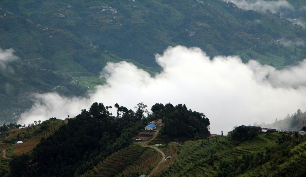 Chisapani