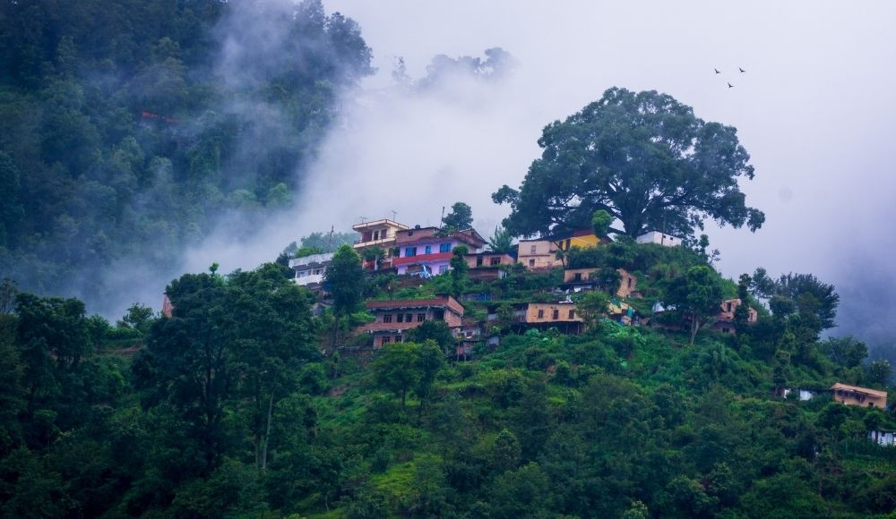 Dhulikhel