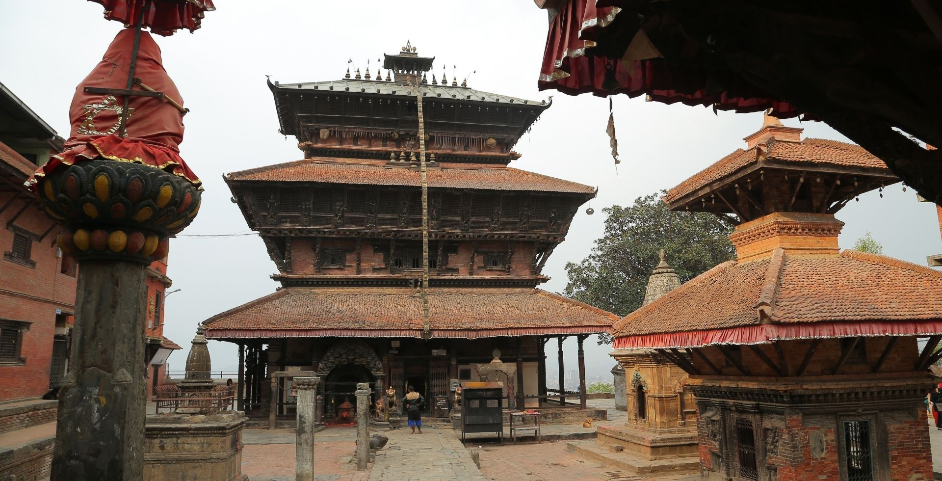 Kirtipur nepal
