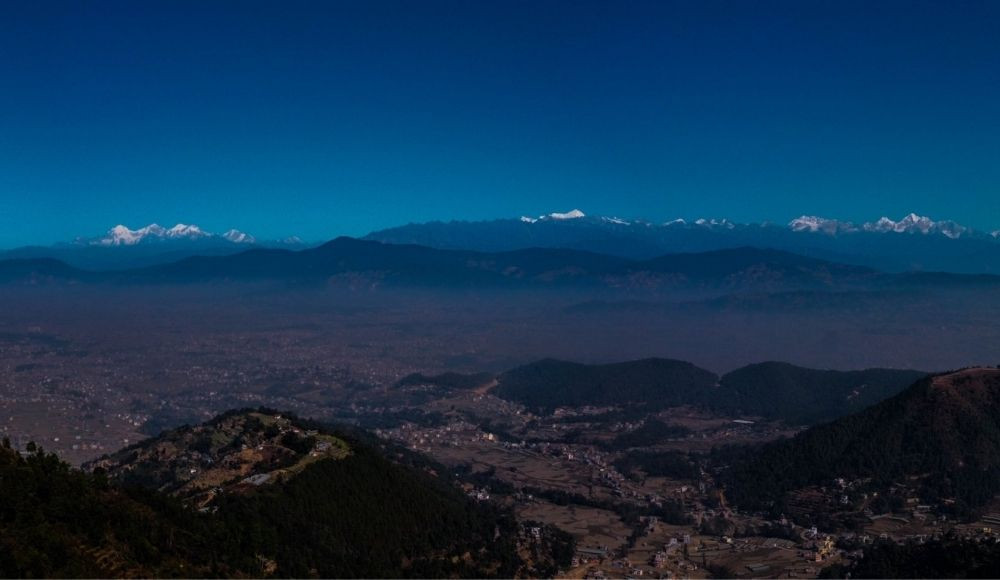 Lakuri Bhanjyang
