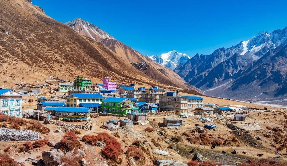 Langtang