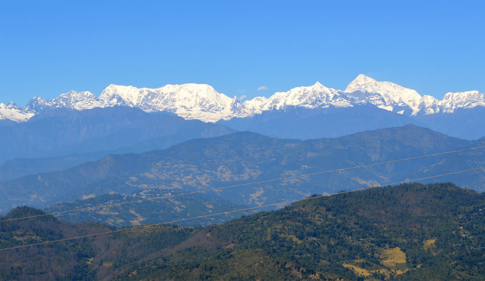 Barun Valley Attractions