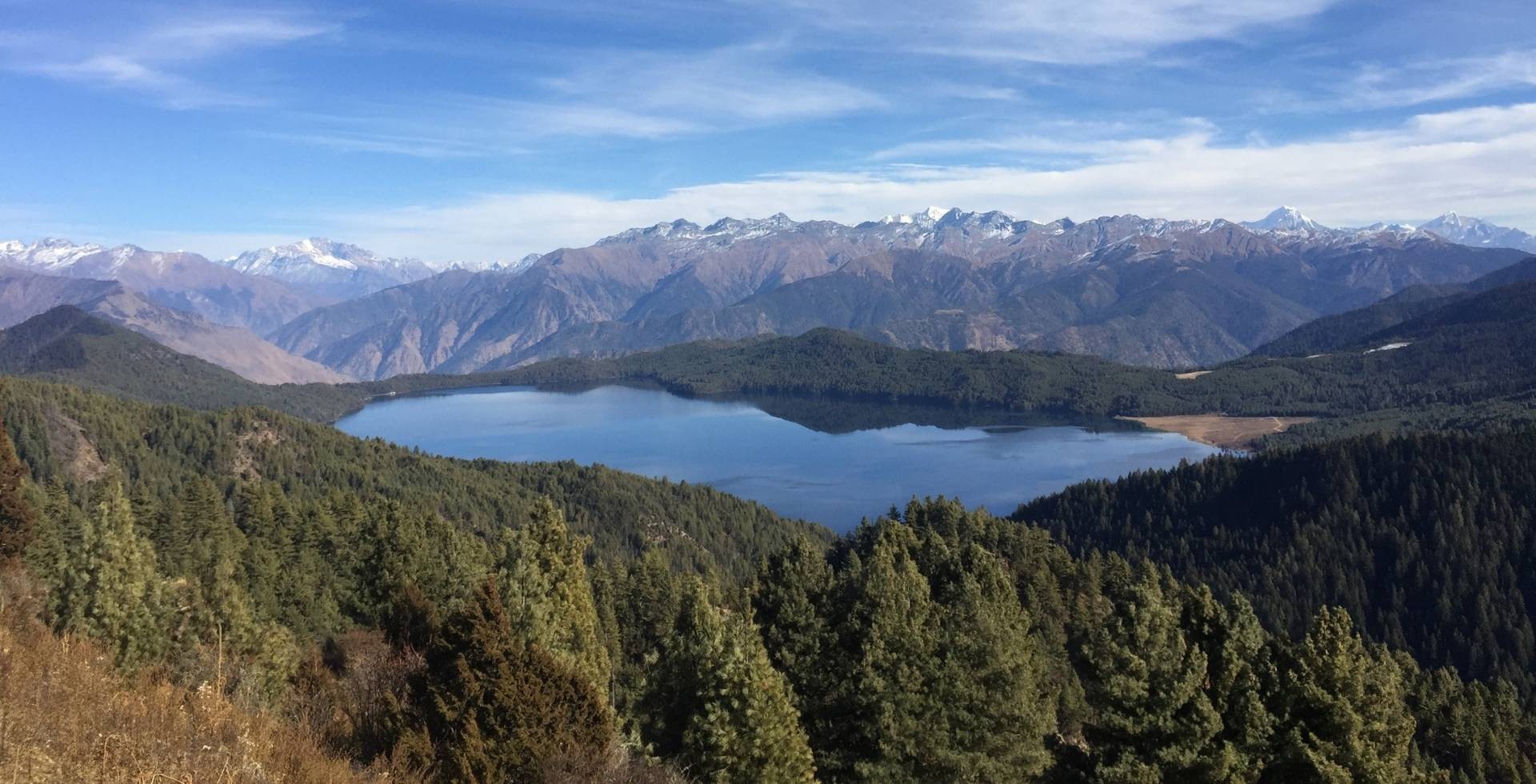 Best Season to visit Rara Lake