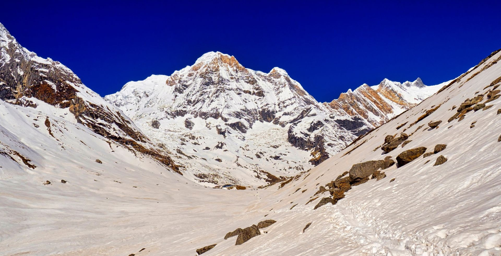 Find out the best trekking trails in Annapurna Best Trekking Trails in Annapurna