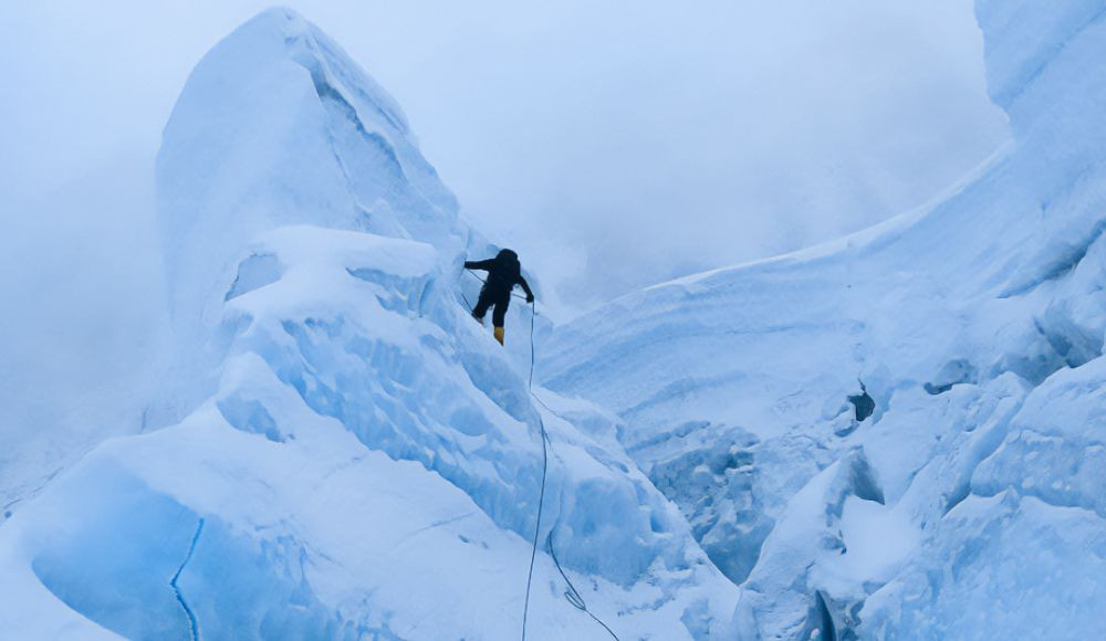 Everest Expedition