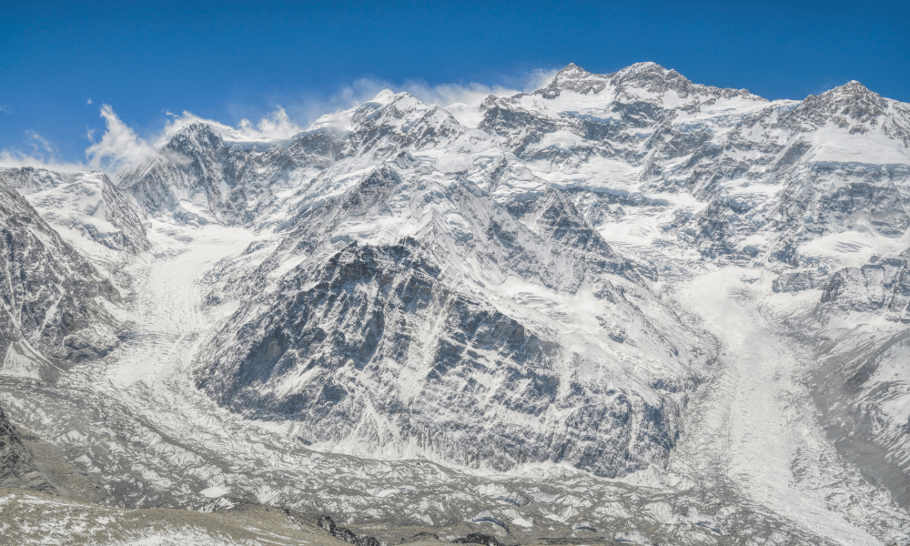 Kangchenjunga