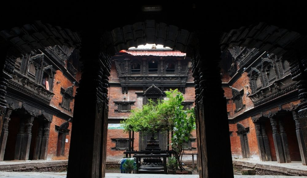 Kathmandu