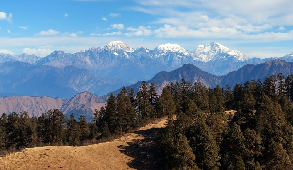 Khaptad