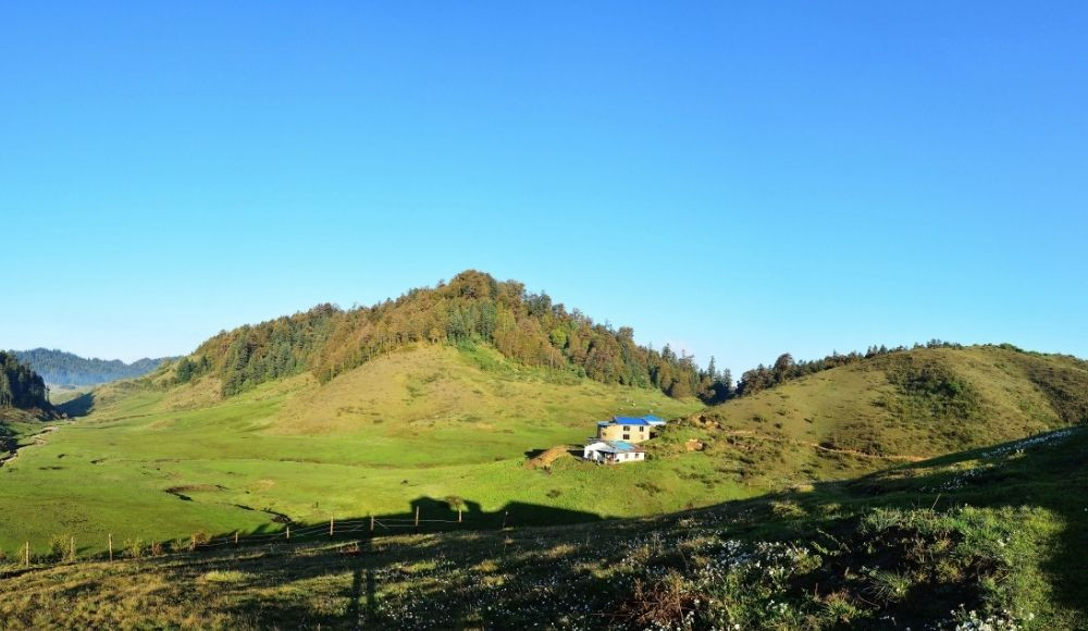 Khaptad National Park