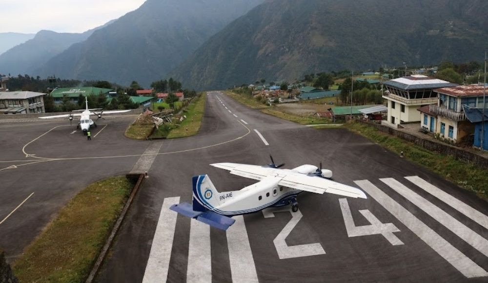 Lukla
