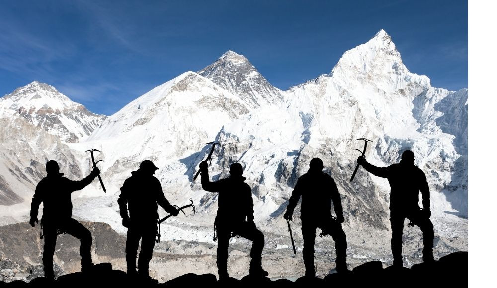Everest