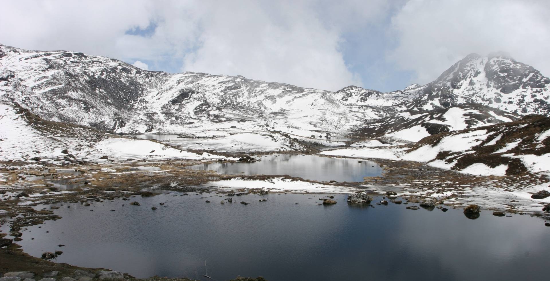 Panch Pokhari Sindhupalchowk