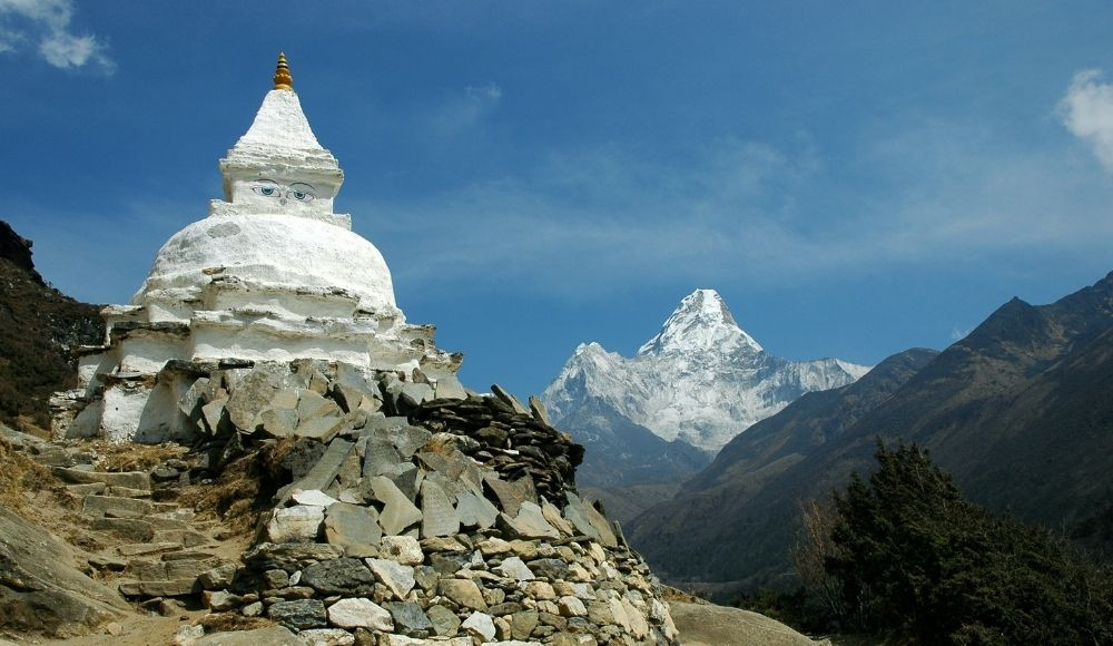 Namche