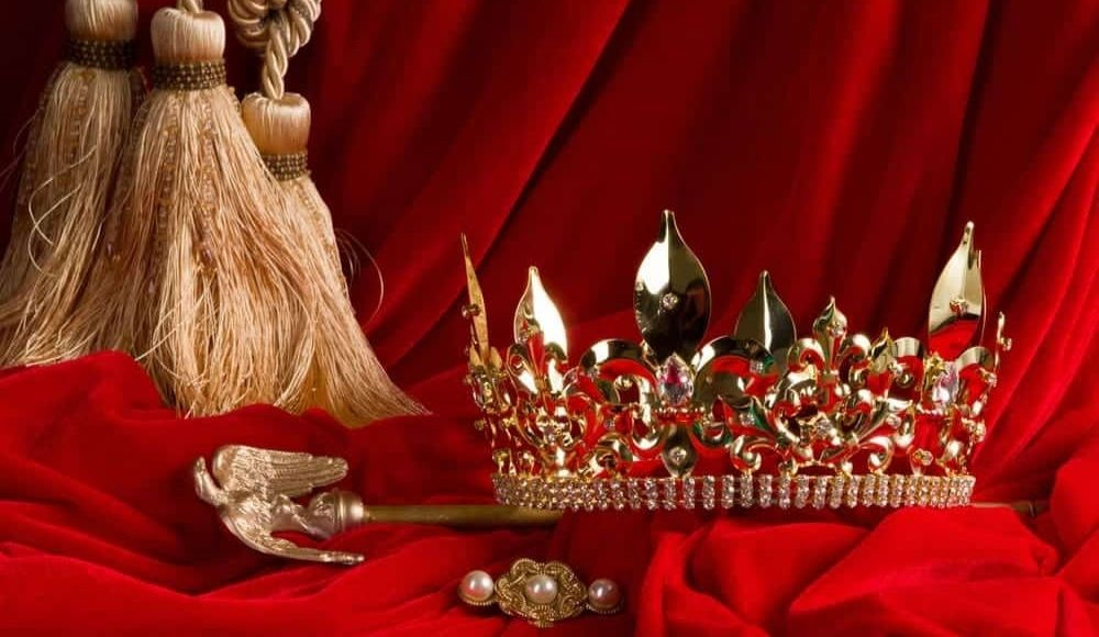 Royal family of nepal