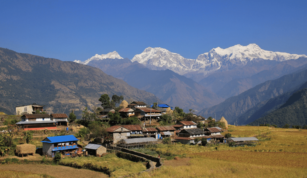 kori trek