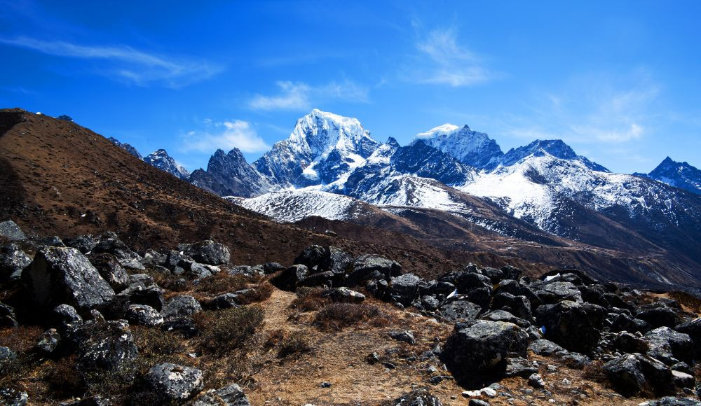 sagarmatha nat park