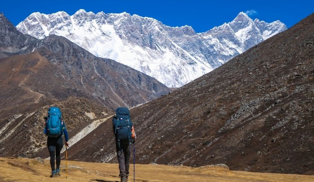 DIngboche