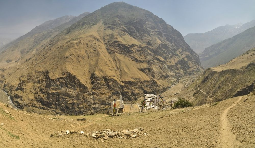 Upper Dolpo