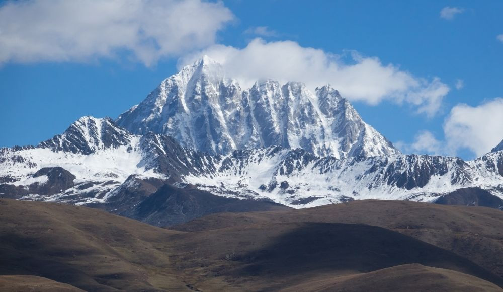 yala peak