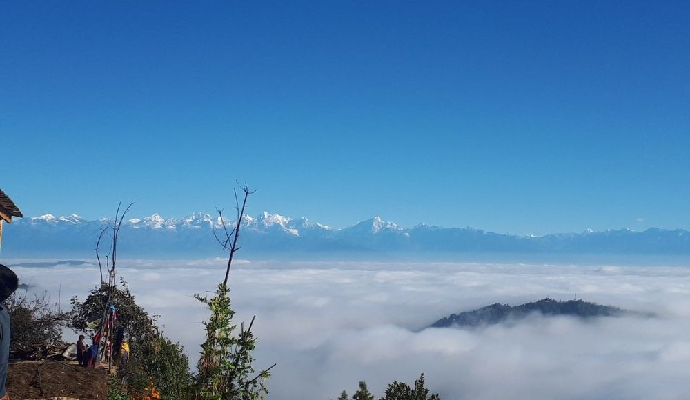 Bethanchowk Narayanthan