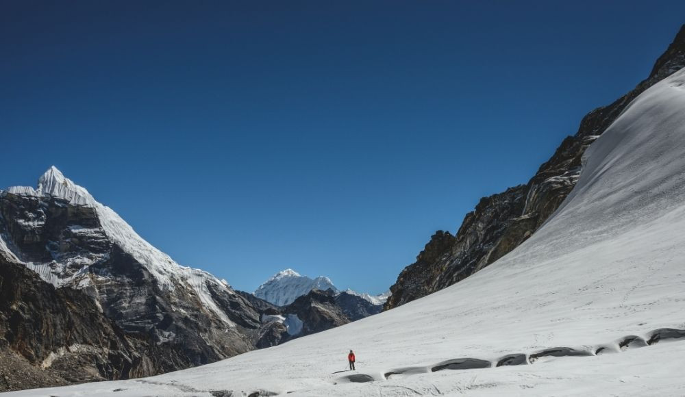 Cho La pass