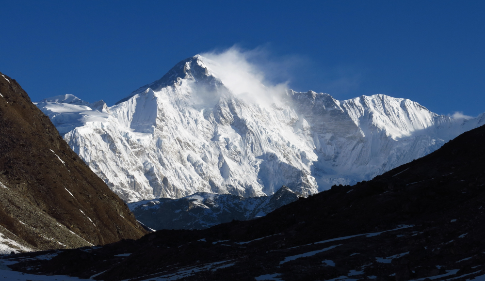 Cho Oyu