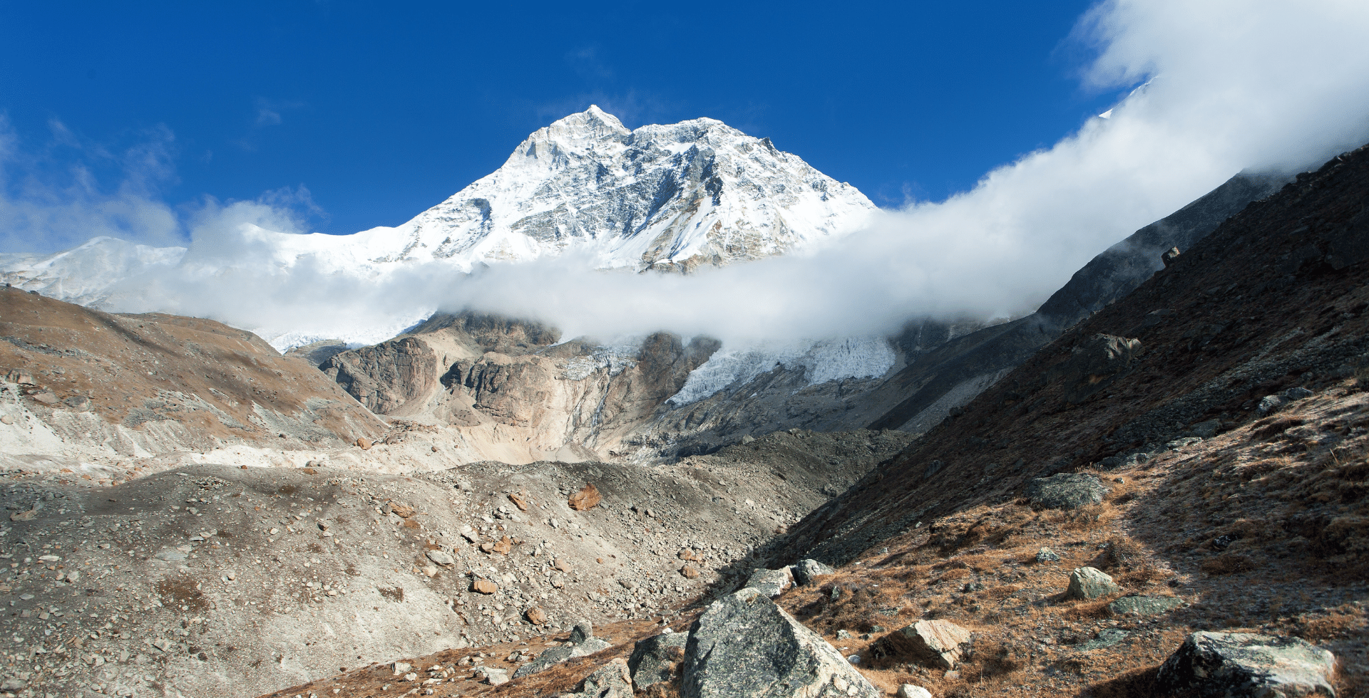 makalu base camp trek difficulty