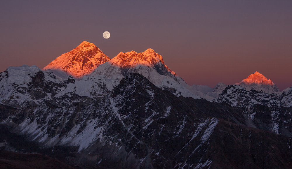 Makalu 