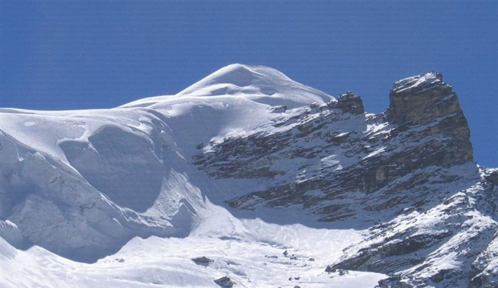 Scout peak