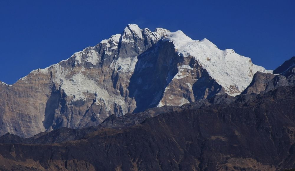 tharpu chuli