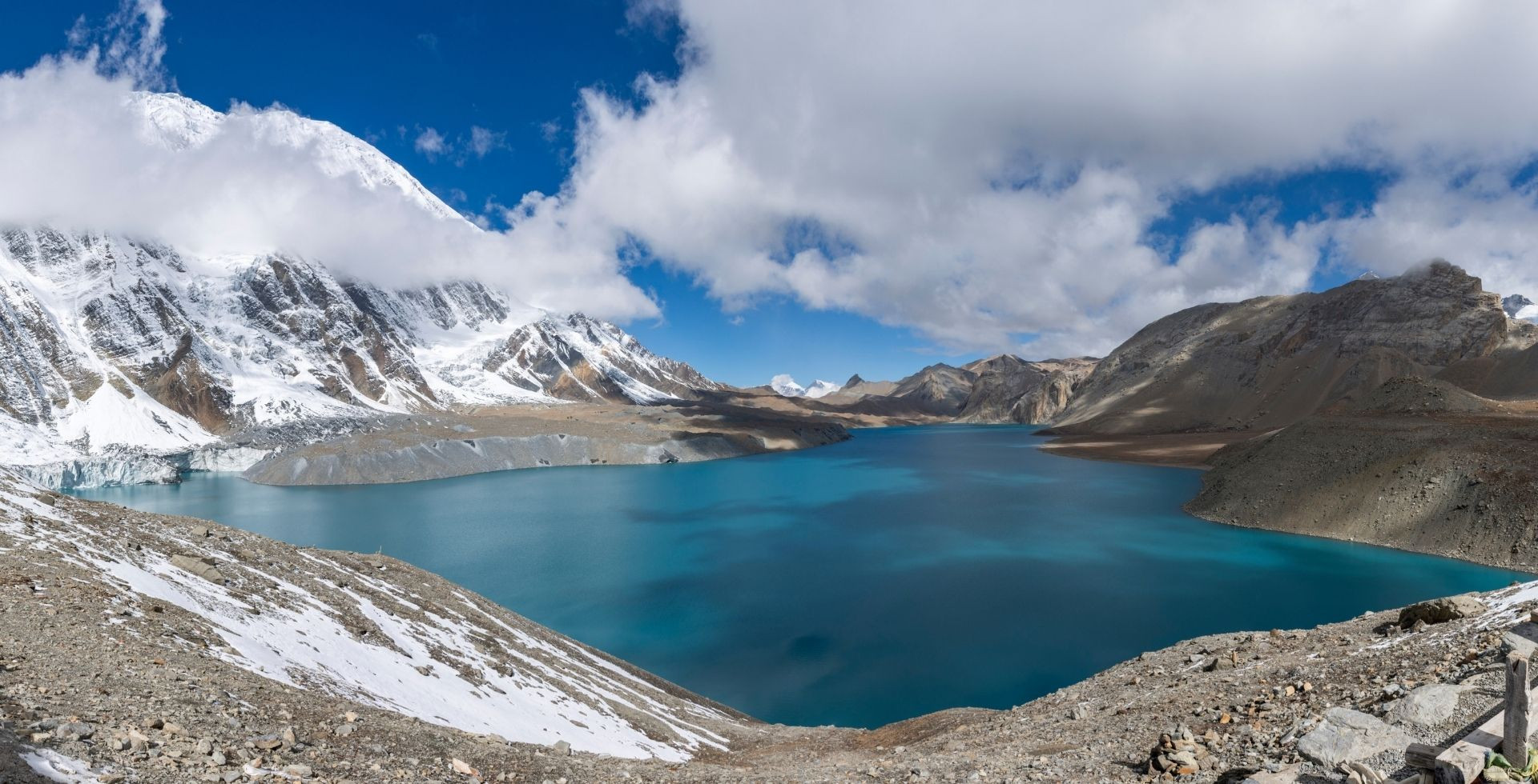 Tilicho Lake Trekking