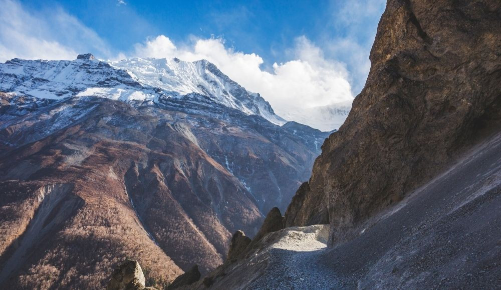 Tilicho nepal