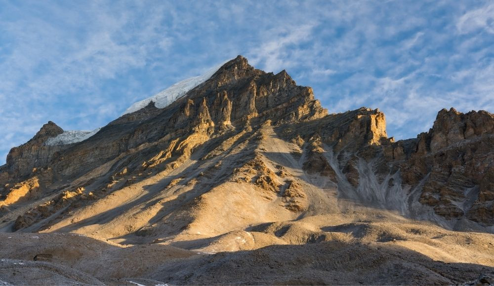 thorong la pass