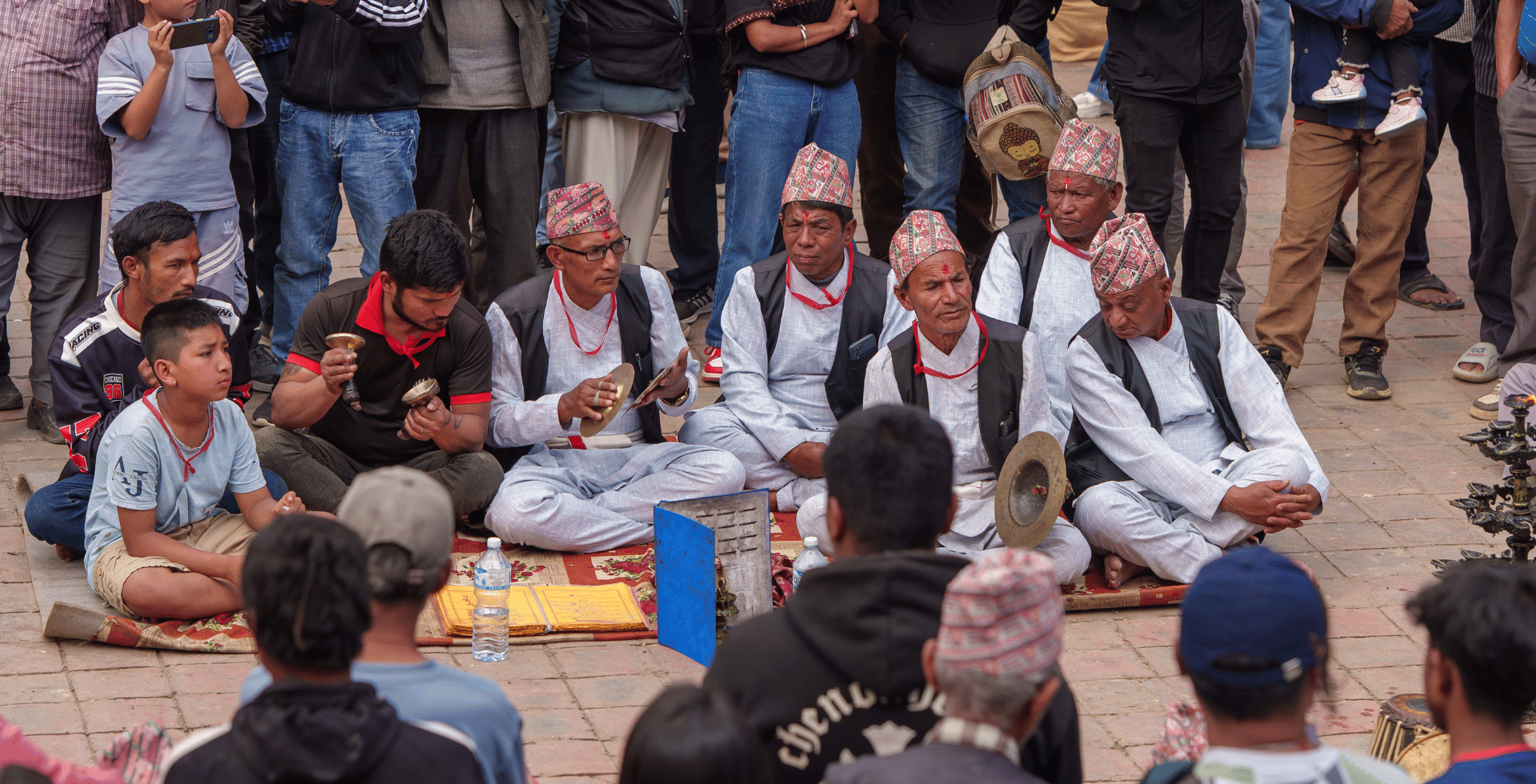 Dafa Bhajan Group