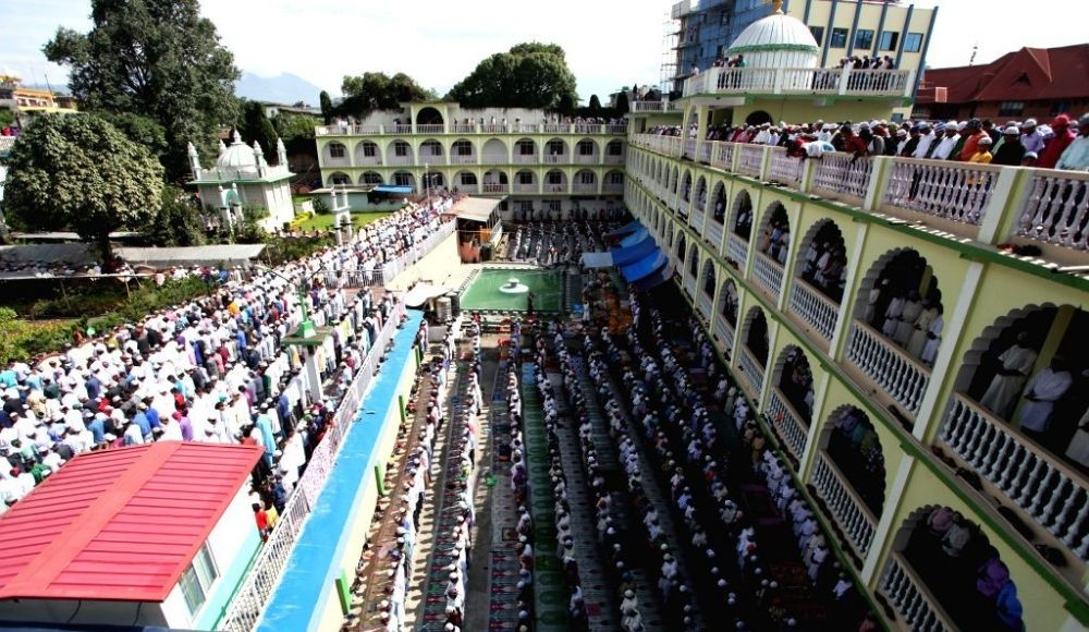 Eid Ul fitr