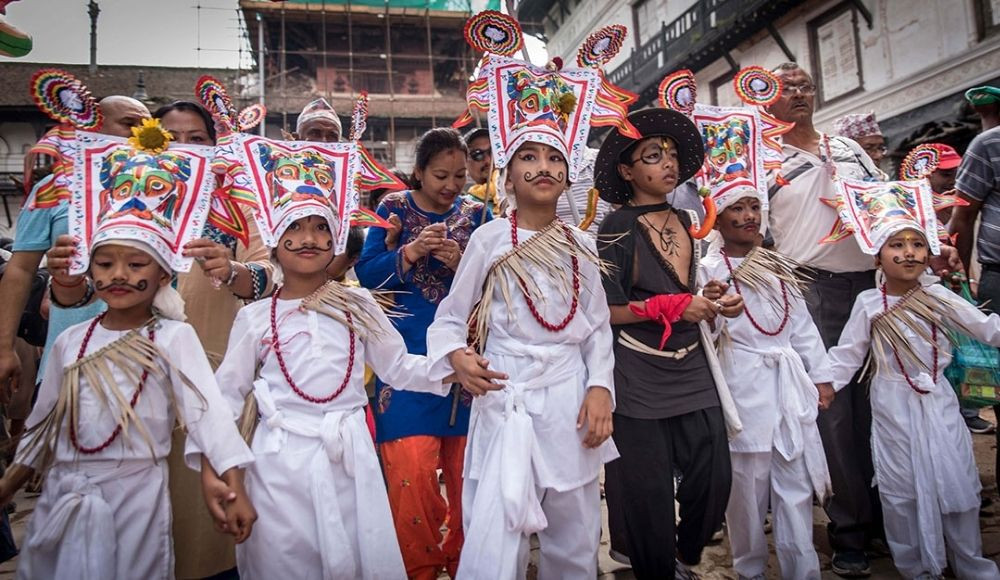 gaijatra