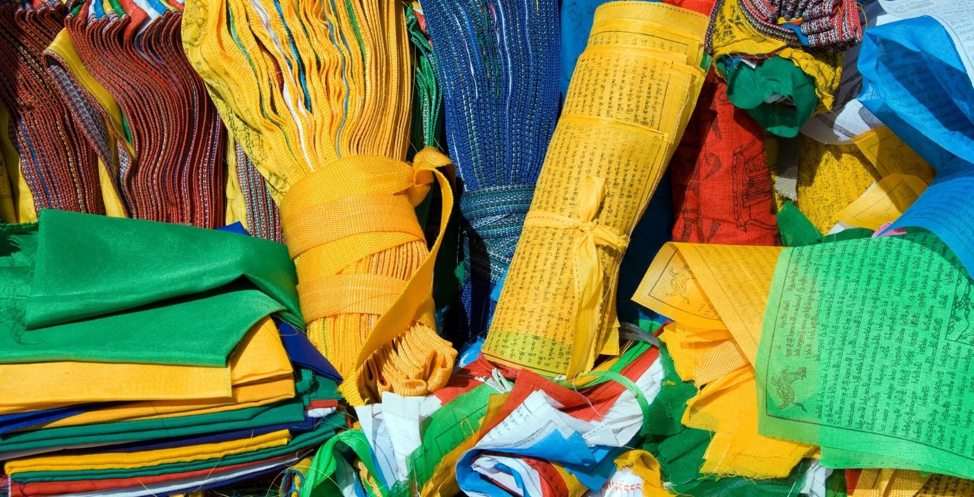 Losar Festival in Nepal