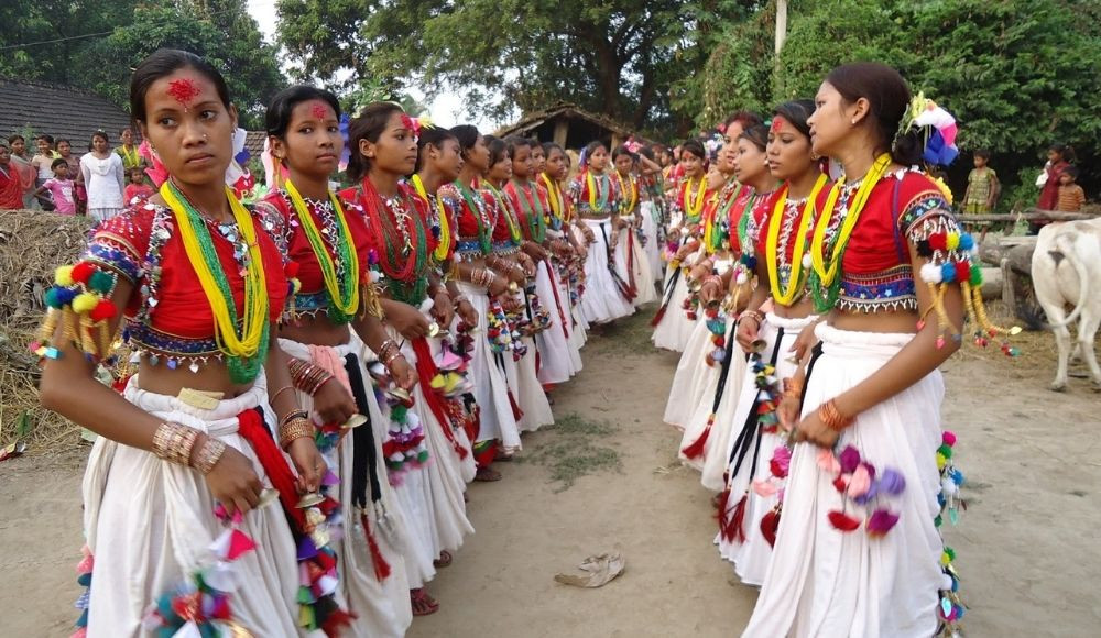 Maghi
