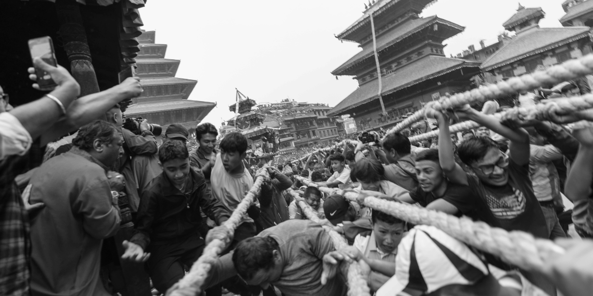 Bisket Jatra Photography Tips