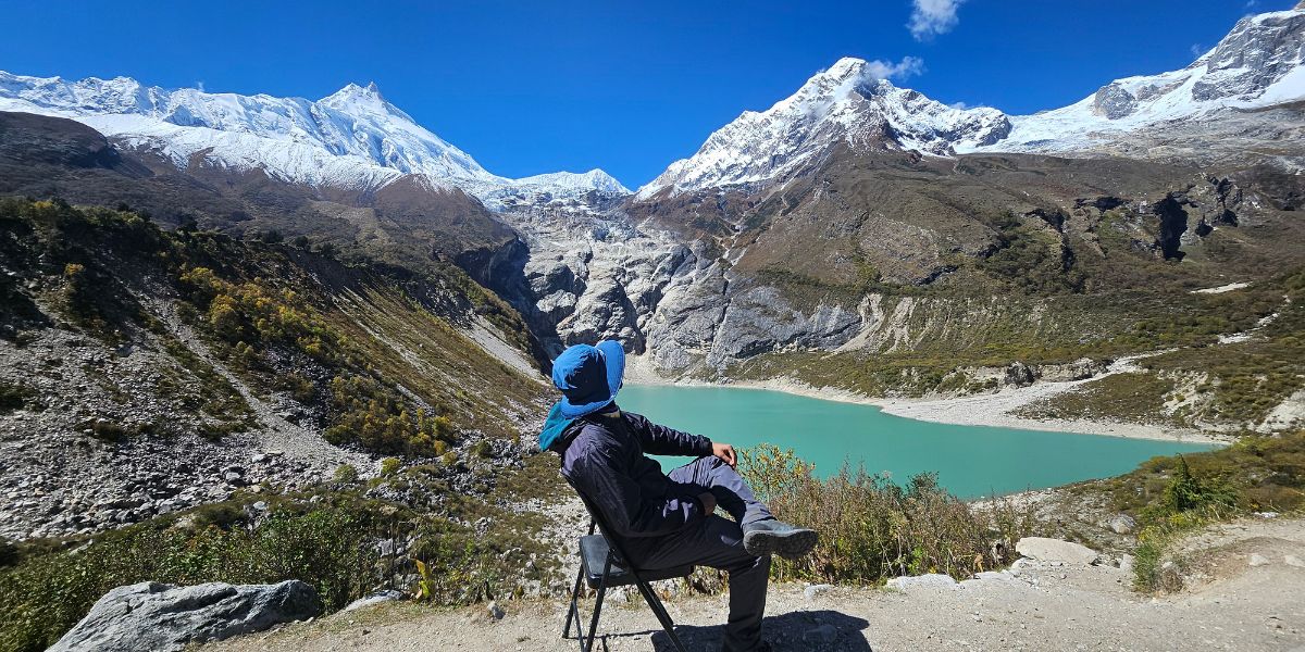 Treks and Tours in Dashain