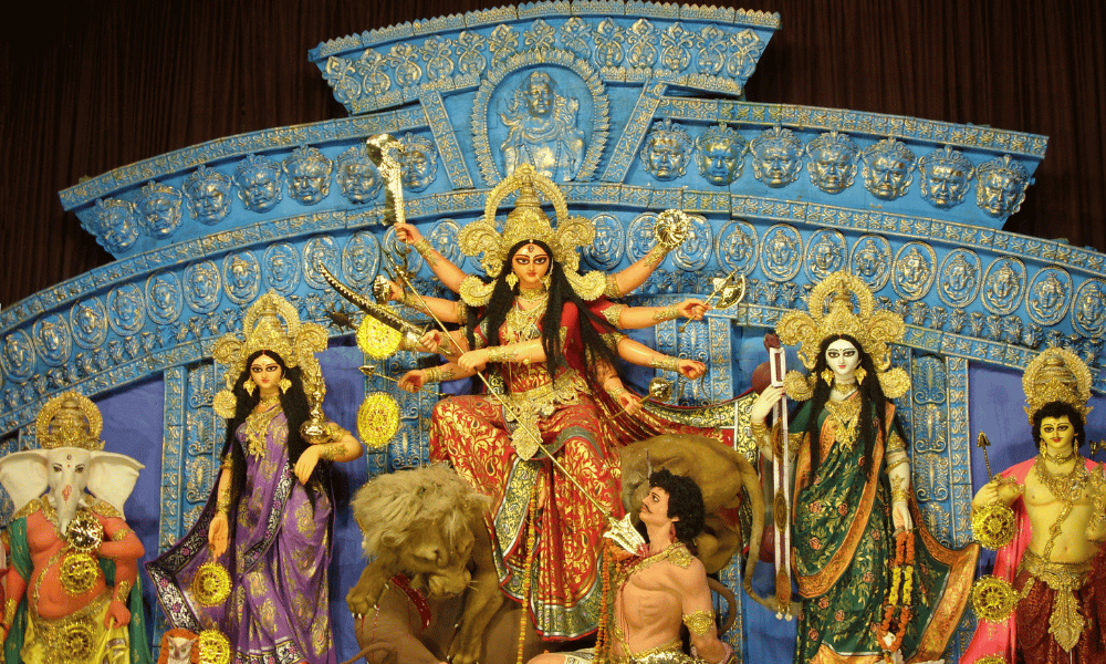 durga navaratri