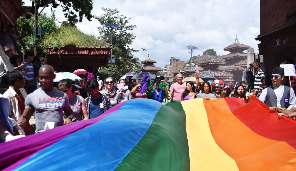 Gai jatra 